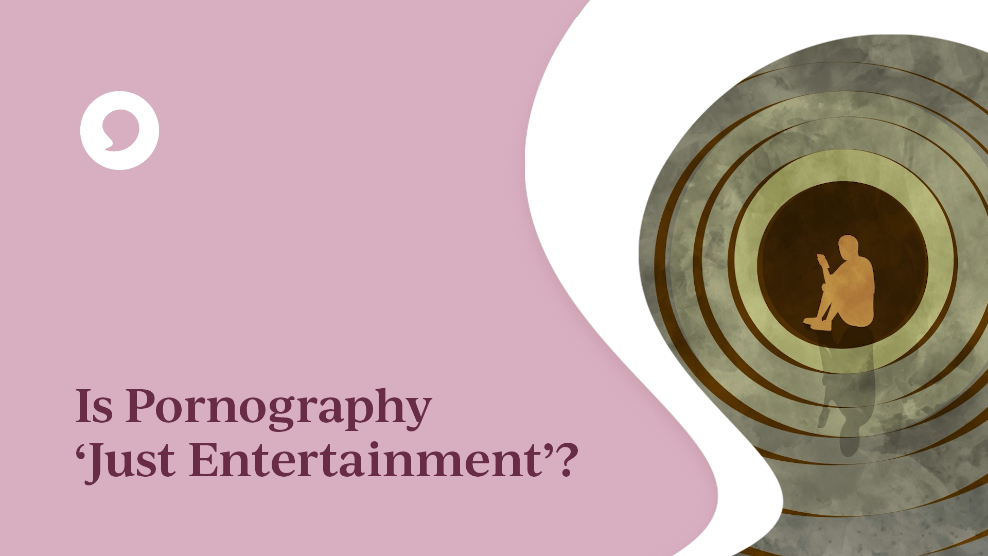 Is Pornography 'Just Entertainment'?